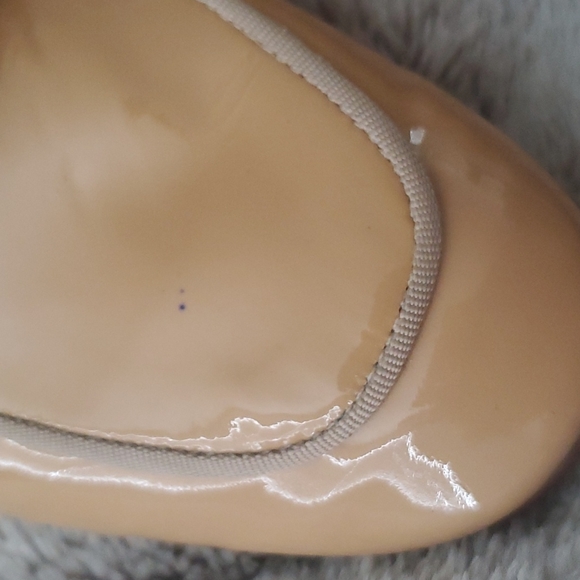 Tory burch evette flats- hold - Picture 12 of 12